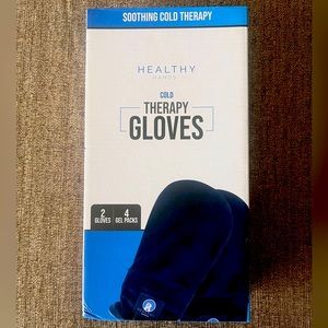 Cold Therapy Mittens